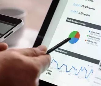 Vocational Training in Digital Marketing & Ad from Spain | UAX