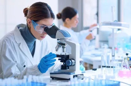 Biomédecine dans les universités de Malaga