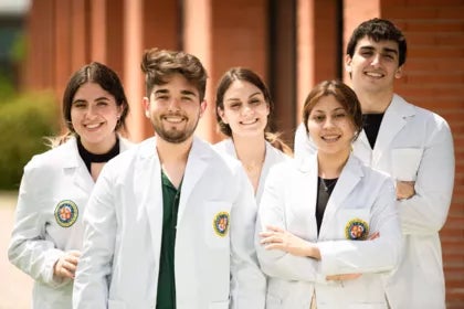 Master en gestion des soins infirmiers en ligne | UAX