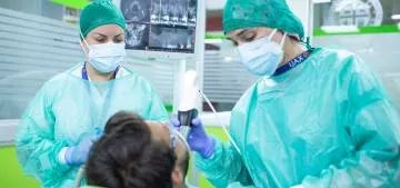 Master in Implantologia