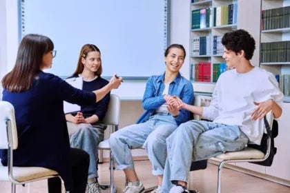 Online Degree in Psychology