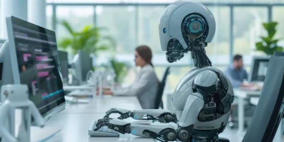 Licence en intelligence artificielle et informatique | UAX