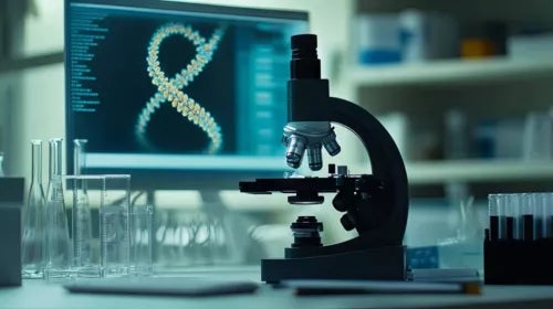 Máster en Bioinformática Online | UAX