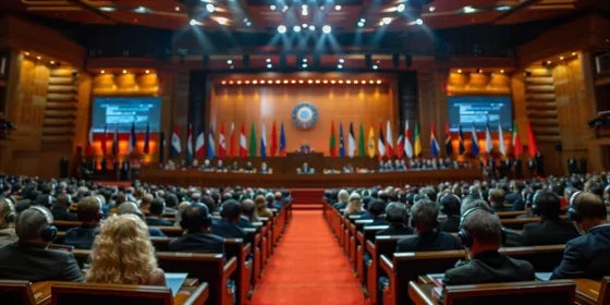 Double diplôme en gestion d'entreprise et relations internationales | UAX