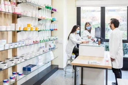 Master en direction et gestion d'une pharmacie | UAX