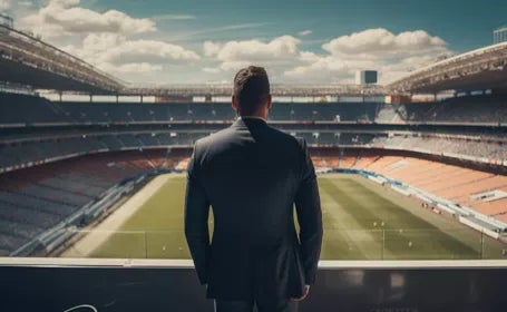 Licence en gestion du sport | UAX