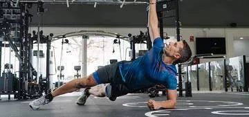 Diplôme en sciences des activités physiques et sportives + Diplôme de masseur kinésithérapeute