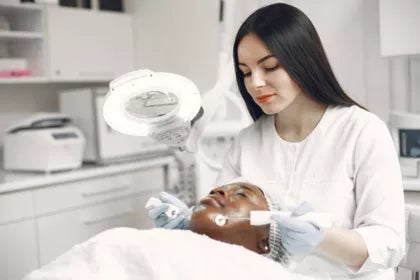 Master en médecine esthétique et anti-âge | UAX