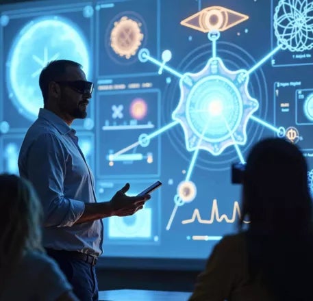Licence en intelligence artificielle et informatique | UAX