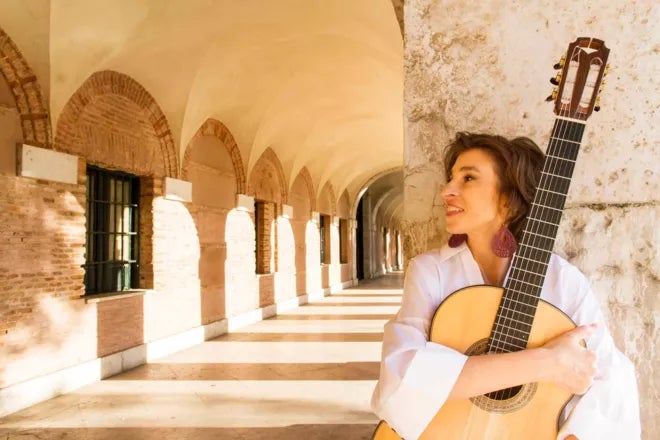 Licence en interprétation musicale | Musique classique | UAX