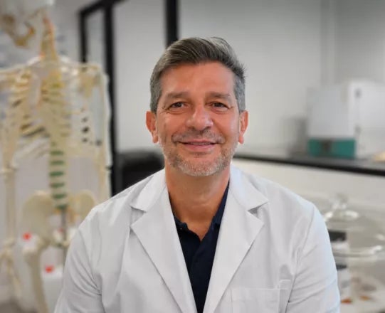 Laurea in Scienze infermieristiche a Malaga | UAX