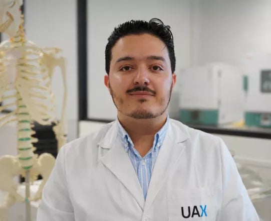 Laurea in Farmacia a Malaga | UAX