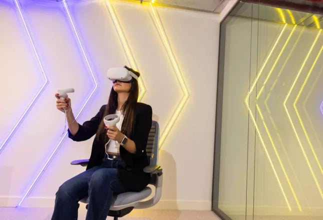 Licence en intelligence artificielle et informatique | UAX