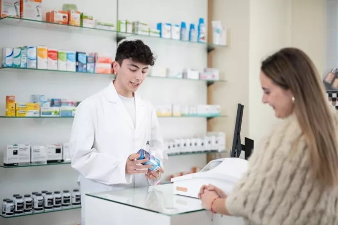 Laurea in Farmacia in Spagna | UAX