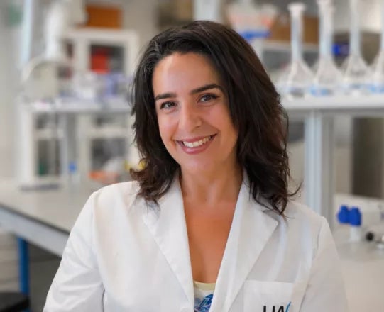 Laurea in Farmacia a Malaga | UAX