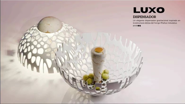 Bachelor’s Degree in Industrial Design and Product Development | UAX