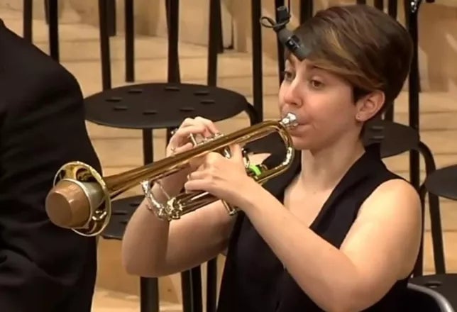 Licence en interprétation musicale | Musique classique | UAX