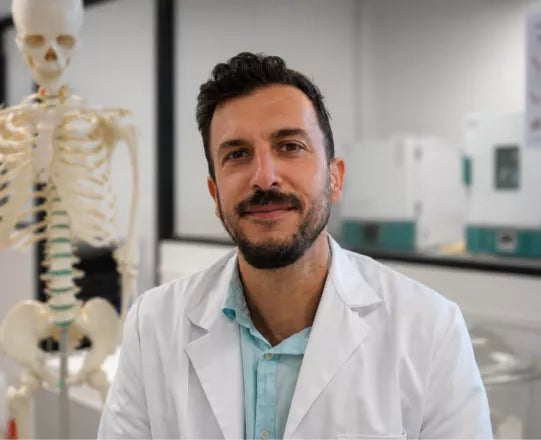 Doble Grado CAFYD y Fisioterapia en Málaga | UAX