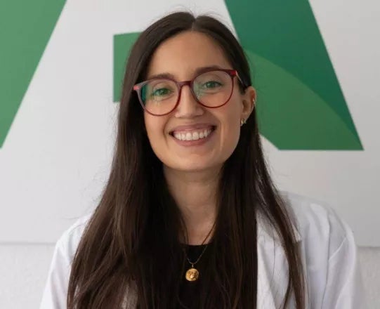 Bachelor’s Degree in Human Nutrition and Dietetics in Málaga | UAX