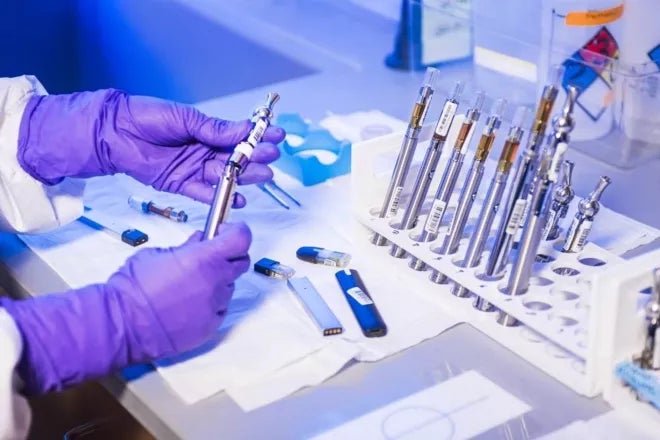 Licence en biotechnologie | UAX