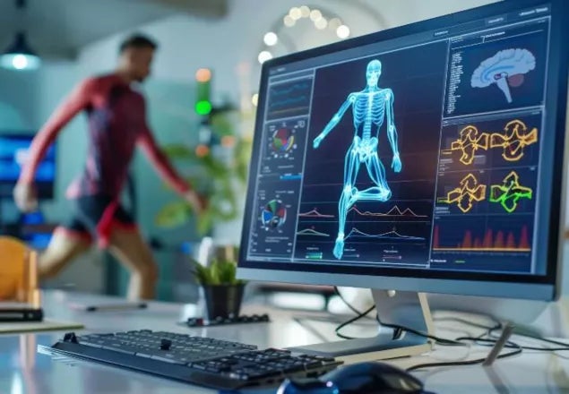 Master in Fisioterapia dello sport | UAX