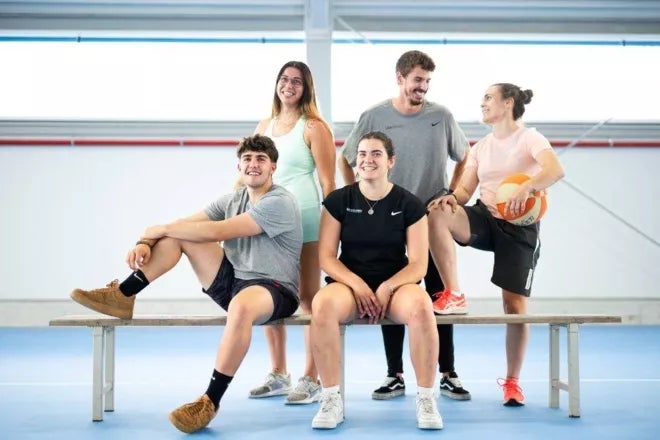 Vive la universidad antes de elegirla | UAX-Pre-University-Summer-Program
