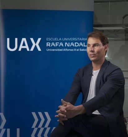 BA in CAFYD | Physical Activity and Sport Sciences | UAX