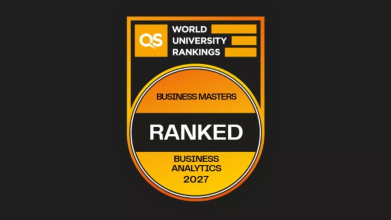 Master officiel en Big Data en ligne | UAX