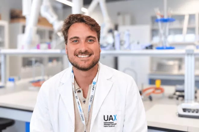 Laurea in Odontoiatria a Malaga | UAX