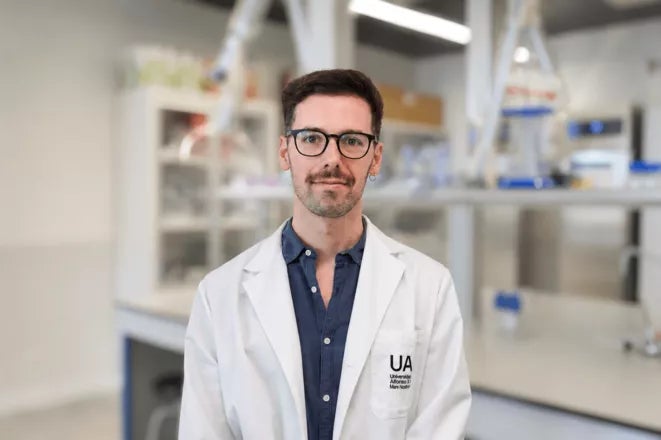 Licence en biomédecine à Málaga | UAX