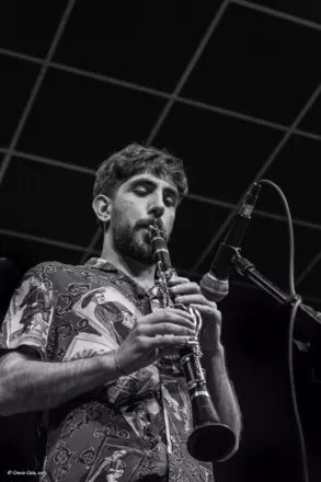 Bachelor’s Degree in Modern Music | Performance | UAX
