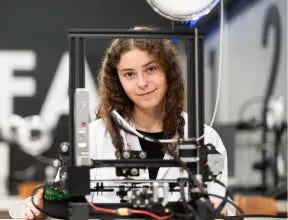 Degree in Computer Engineering & Business Administration | UAX