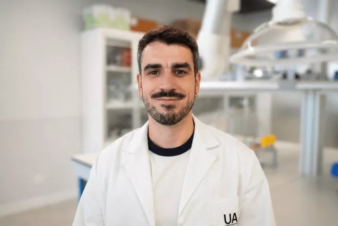 Licence en biomédecine à Málaga | UAX