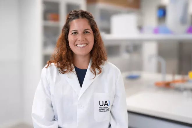 Laurea in Farmacia a Malaga | UAX
