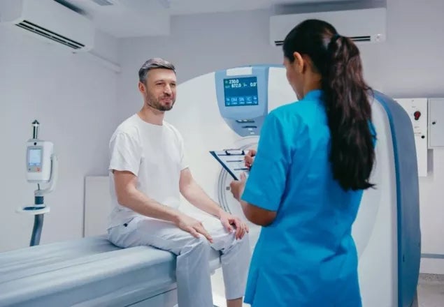 Online Course in Diagnostic Imaging and Nuclear Medicine | UAX