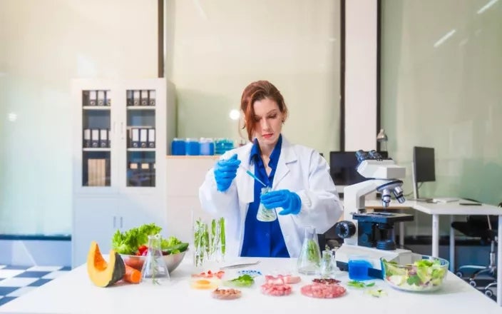 Online Vocational Training in Dietetics from Spain | UAX