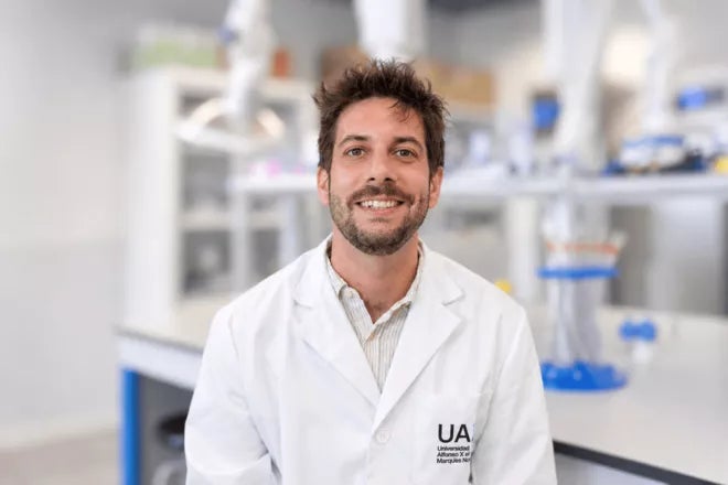 Licence en biomédecine à Málaga | UAX