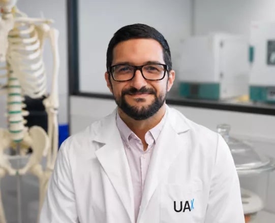 Laurea in Farmacia a Malaga | UAX