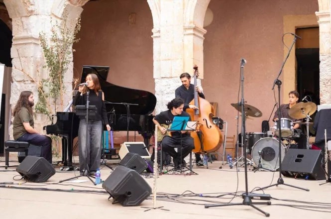 Licence en interprétation musicale | Musique classique | UAX
