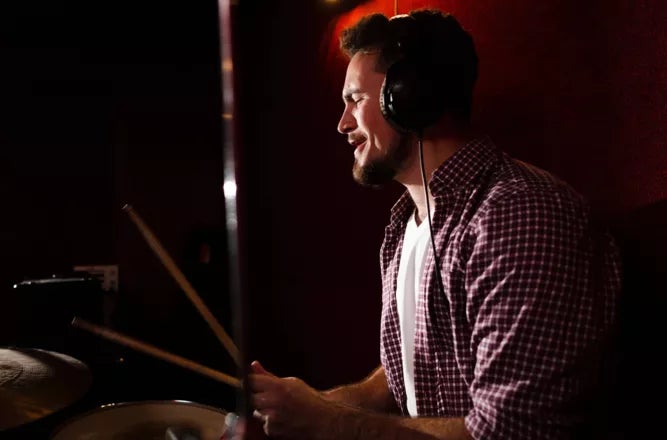 Master en gestion de la musique live | UAX