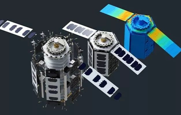 Licence en génie aérospatial | UAX
