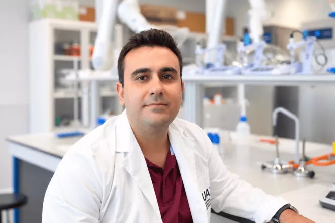 Laurea in Farmacia a Malaga | UAX