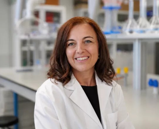 Laurea in Farmacia a Malaga | UAX