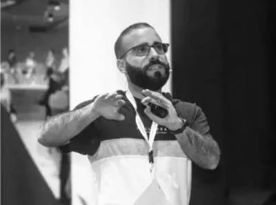 Master en cybersécurité en ligne | UAX