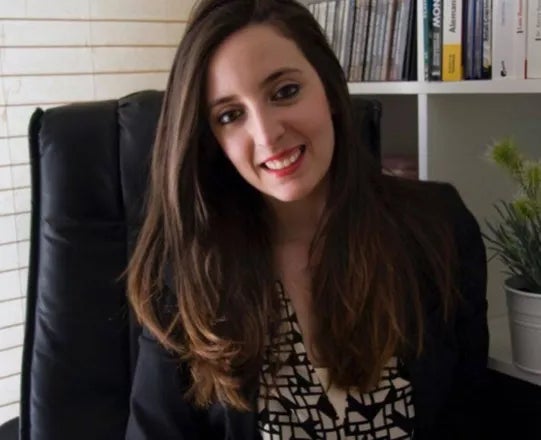 Bachelor’s Degree in Human Nutrition and Dietetics in Málaga | UAX