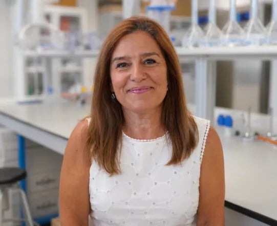 Laurea in Farmacia a Malaga | UAX