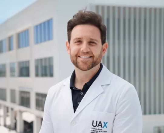 Master in Chirurgia orale e implantologia a Malaga | UAX