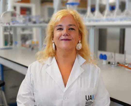 Laurea in Farmacia a Malaga | UAX
