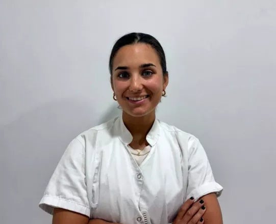 Bachelor’s Degree in Human Nutrition and Dietetics in Málaga | UAX