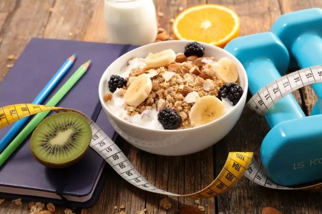 Online Vocational Training in Dietetics from Spain | UAX